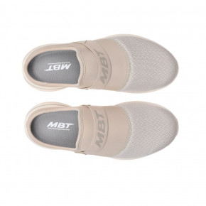 Taka 4 Slip On W Light Taupe MBT Clog